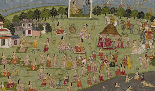 All About Dwajastambam, Brief History Dwajastambam In Temples, Dwajasthambam Significance  